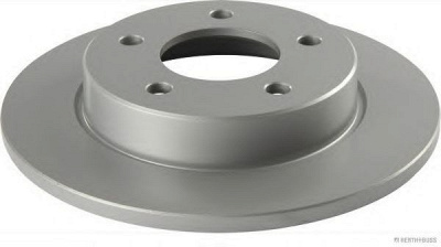 MAGNETI MARELLI 600000091010 -  Тормозной диск